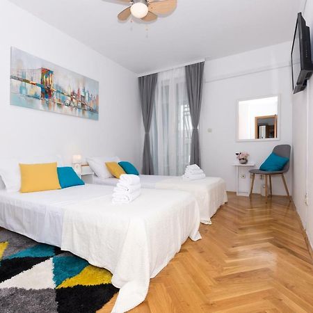 Apartment Dormir Split Ngoại thất bức ảnh