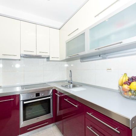 Apartment Dormir Split Ngoại thất bức ảnh