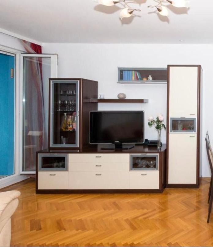 Apartment Dormir Split Ngoại thất bức ảnh