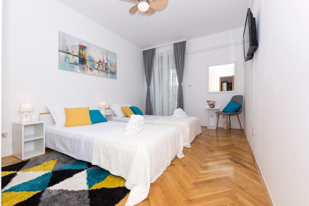 Apartment Dormir Split Ngoại thất bức ảnh