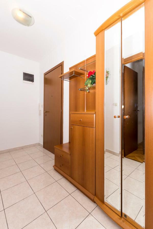 Apartment Dormir Split Ngoại thất bức ảnh