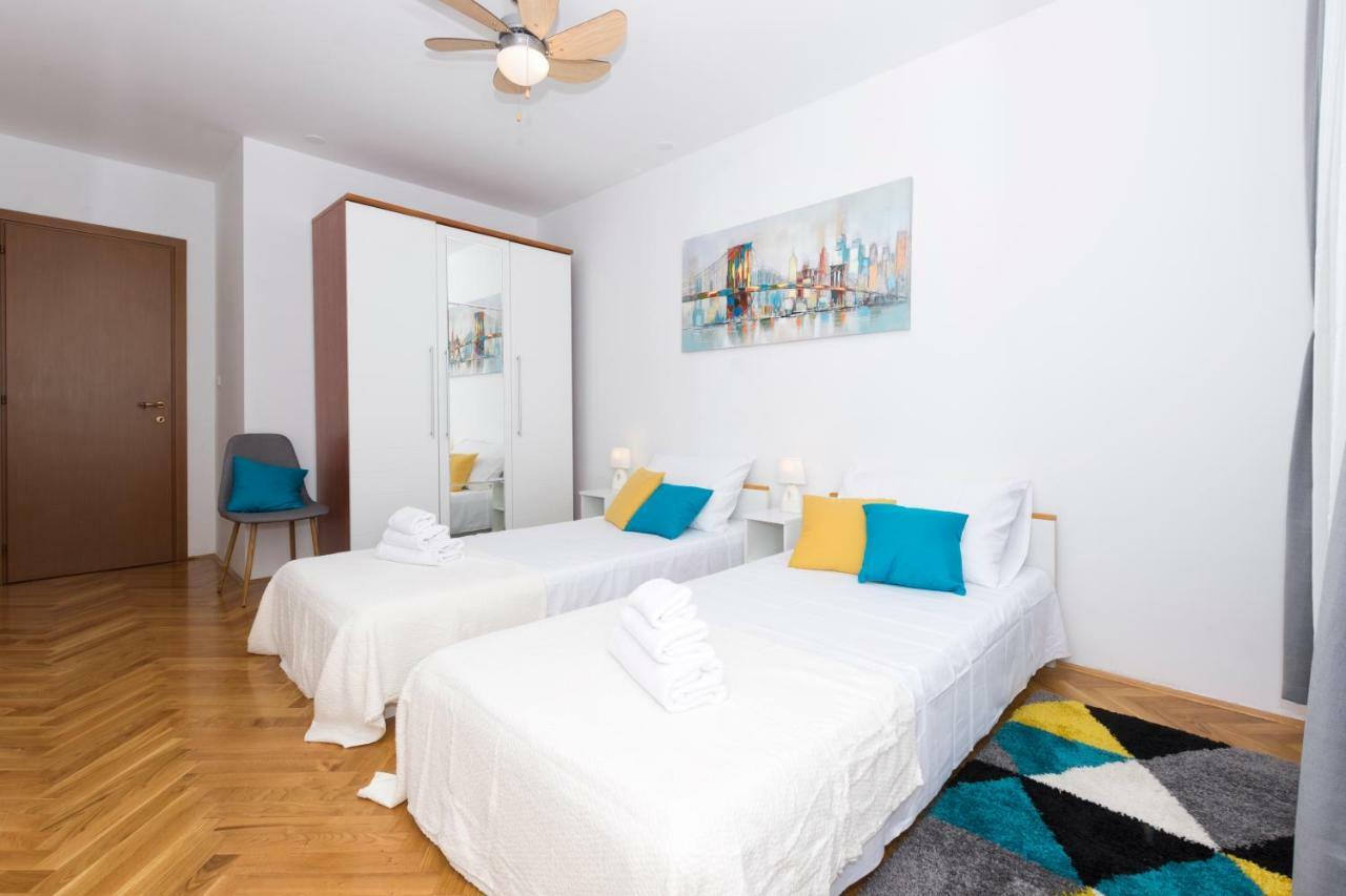 Apartment Dormir Split Ngoại thất bức ảnh