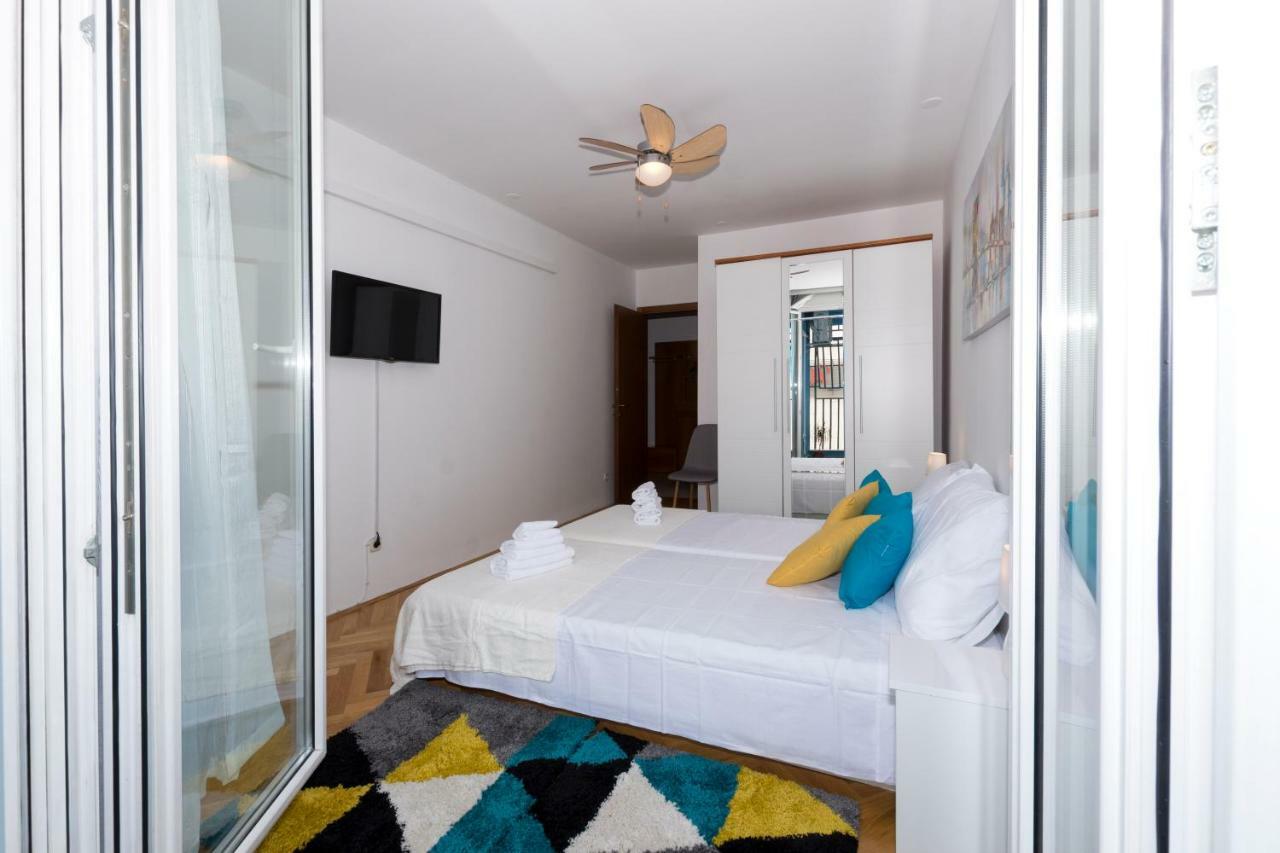 Apartment Dormir Split Ngoại thất bức ảnh