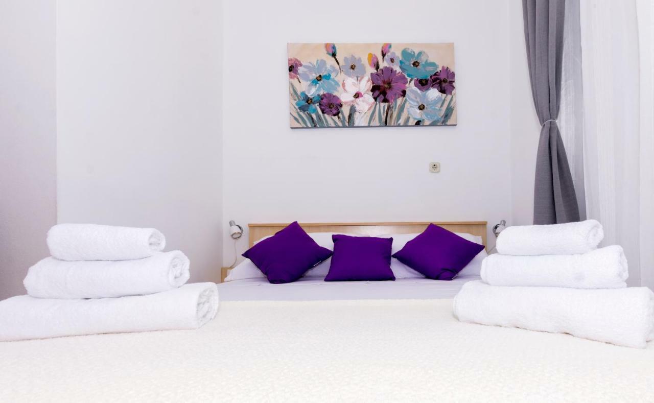 Apartment Dormir Split Ngoại thất bức ảnh