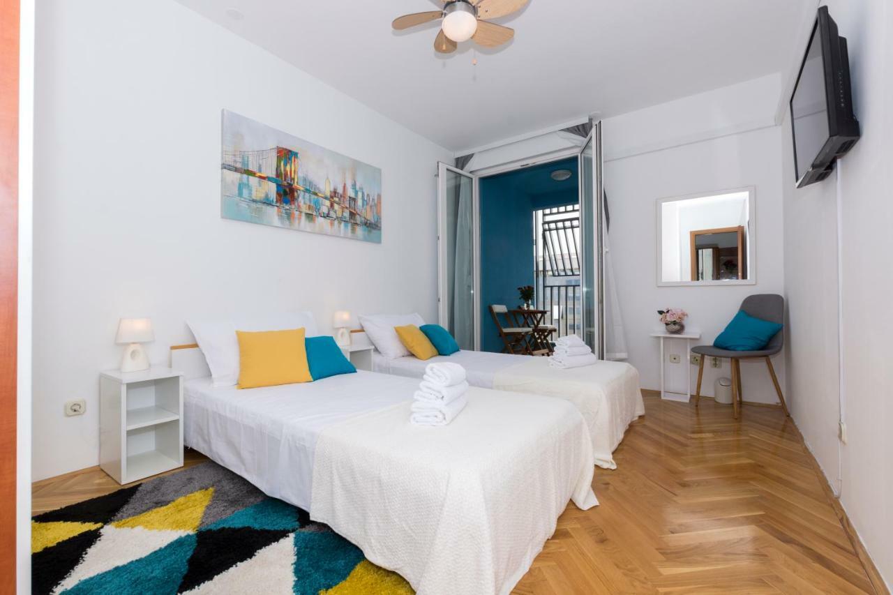 Apartment Dormir Split Ngoại thất bức ảnh