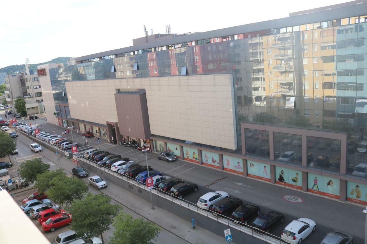 Apartment Dormir Split Ngoại thất bức ảnh