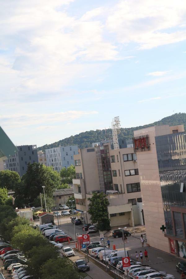Apartment Dormir Split Ngoại thất bức ảnh